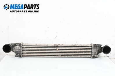 Intercooler for Mercedes-Benz E-Class Sedan (W211) (03.2002 - 03.2009) E 220 CDI (211.006), 150 hp