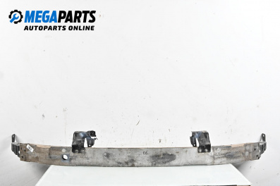 Stützträger stoßstange for Mercedes-Benz E-Class Sedan (W211) (03.2002 - 03.2009), sedan, position: vorderseite