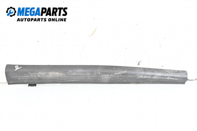 Interior plastic for Mercedes-Benz E-Class Sedan (W211) (03.2002 - 03.2009), 5 doors, sedan, position: right