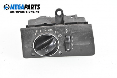 Lights switch for Mercedes-Benz E-Class Sedan (W211) (03.2002 - 03.2009)