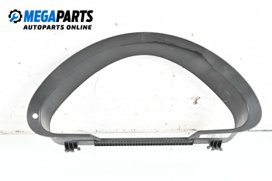 Interior plastic for Mercedes-Benz E-Class Sedan (W211) (03.2002 - 03.2009), 5 doors, sedan