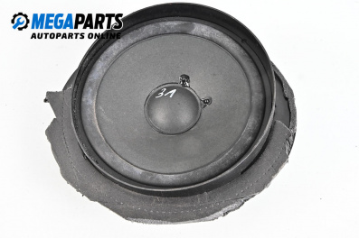 Loudspeaker for Mercedes-Benz E-Class Sedan (W211) (03.2002 - 03.2009)