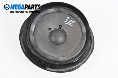 Loudspeaker for Mercedes-Benz E-Class Sedan (W211) (03.2002 - 03.2009)
