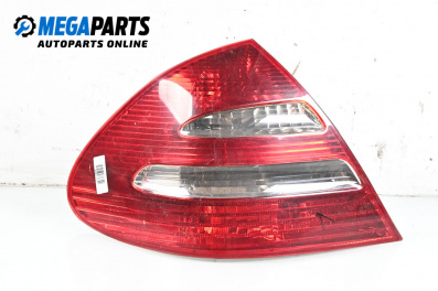 Tail light for Mercedes-Benz E-Class Sedan (W211) (03.2002 - 03.2009), sedan, position: left