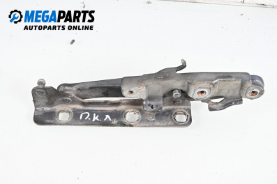 Bonnet hinge for Mercedes-Benz E-Class Sedan (W211) (03.2002 - 03.2009), 5 doors, sedan, position: left