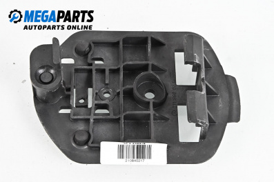 Trunk interior cover for Mercedes-Benz E-Class Sedan (W211) (03.2002 - 03.2009), 5 doors, sedan, № 2118900814