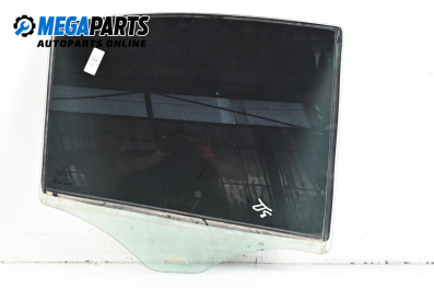 Window for Mercedes-Benz E-Class Sedan (W211) (03.2002 - 03.2009), 5 doors, sedan, position: rear - right