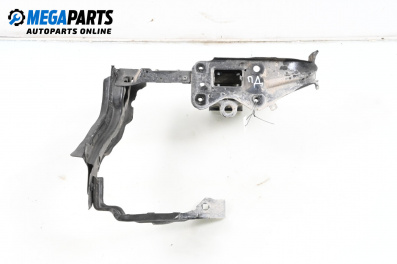 Stoßdämpfer, vorne for Mercedes-Benz E-Class Sedan (W211) (03.2002 - 03.2009), sedan, position: rechts, vorderseite