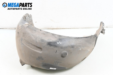 Inner fender for Mercedes-Benz E-Class Sedan (W211) (03.2002 - 03.2009), 5 doors, sedan, position: rear - left