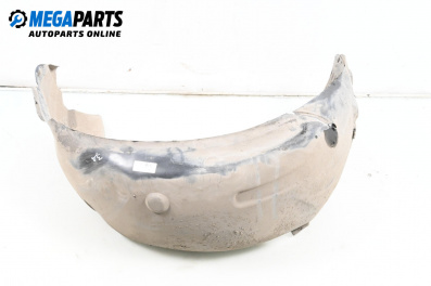 Inner fender for Mercedes-Benz E-Class Sedan (W211) (03.2002 - 03.2009), 5 doors, sedan, position: rear - right