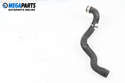 Turbo schlauch for Mercedes-Benz E-Class Sedan (W211) (03.2002 - 03.2009) E 220 CDI (211.006), 150 hp