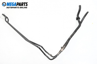 Oil pipe for Mercedes-Benz E-Class Sedan (W211) (03.2002 - 03.2009) E 220 CDI (211.006), 150 hp