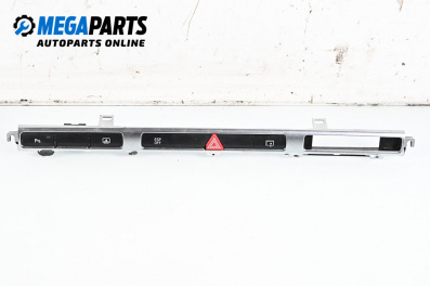 Panou butoane for Audi A8 Sedan 4E (10.2002 - 07.2010)