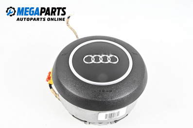 Airbag for Audi A8 Sedan 4E (10.2002 - 07.2010), 5 uși, sedan, position: fața