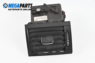 Fantă de aer încălzire for Audi A8 Sedan 4E (10.2002 - 07.2010)
