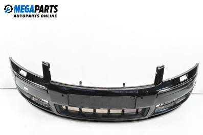 Front bumper for Audi A8 Sedan 4E (10.2002 - 07.2010), sedan, position: front