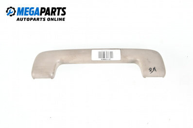Mâner for Audi A8 Sedan 4E (10.2002 - 07.2010), 5 uși, position: stânga - spate