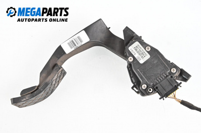 Throttle pedal for Audi A8 Sedan 4E (10.2002 - 07.2010), № 4Е1 723 503 А