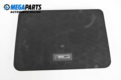 Capac decorativ difuzor for Audi A8 Sedan 4E (10.2002 - 07.2010), 5 uși, sedan