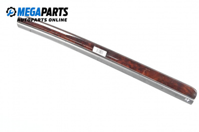 Material profilat interior for Audi A8 Sedan 4E (10.2002 - 07.2010), 5 uși, sedan