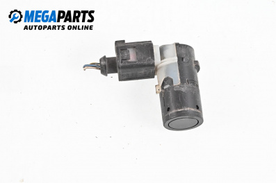 Parktronic for Audi A8 Sedan 4E (10.2002 - 07.2010)