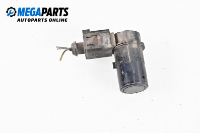 Parktronic for Audi A8 Sedan 4E (10.2002 - 07.2010)