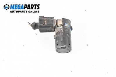 Parktronic for Audi A8 Sedan 4E (10.2002 - 07.2010)