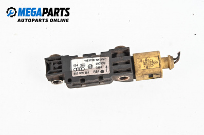 Sensor airbag for Audi A8 Sedan 4E (10.2002 - 07.2010), № 8Е0 959 651