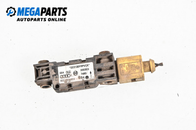 Sensor airbag for Audi A8 Sedan 4E (10.2002 - 07.2010), № 8Е0 959 651