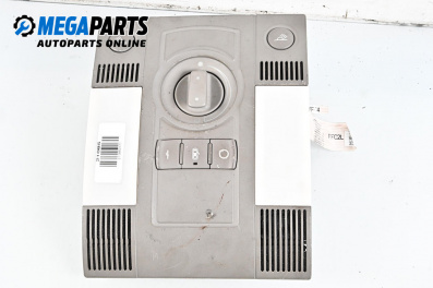 Beleuchtung for Audi A8 Sedan 4E (10.2002 - 07.2010)