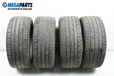 Summer tires RIKEN 245/40/19, DOT: 1321 (The price is for the set)