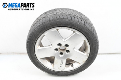 Spare tire for Audi A8 Sedan 4E (10.2002 - 07.2010) 18 inches, width 8.5, ET 45 (The price is for one piece)