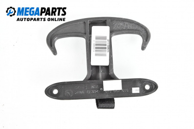 Hanger for Audi A8 Sedan 4E (10.2002 - 07.2010), 5 doors