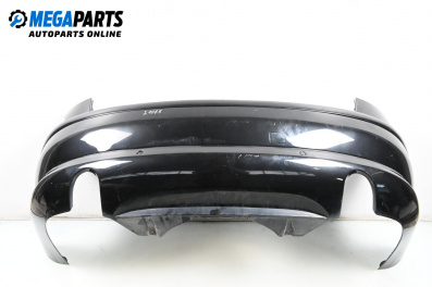 Rear bumper for Audi A8 Sedan 4E (10.2002 - 07.2010), sedan
