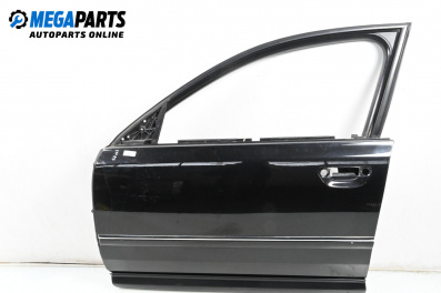 Tür for Audi A8 Sedan 4E (10.2002 - 07.2010), 5 türen, sedan, position: links, vorderseite