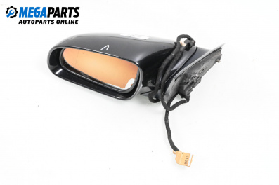 Mirror for Audi A8 Sedan 4E (10.2002 - 07.2010), 5 doors, sedan, position: left