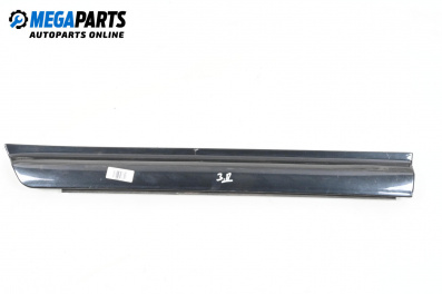 Door frame cover for Audi A8 Sedan 4E (10.2002 - 07.2010), sedan, position: rear - right