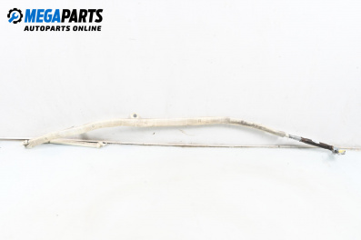 Airbag for Audi A8 Sedan 4E (10.2002 - 07.2010), 5 uși, sedan, position: dreapta
