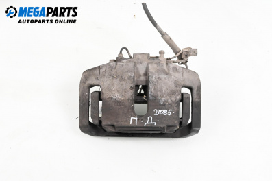 Bremszange for Audi A8 Sedan 4E (10.2002 - 07.2010), position: rechts, vorderseite