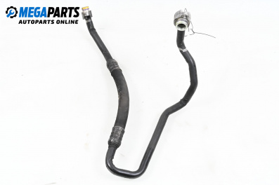 Furtun de aer condiționat for Audi A8 Sedan 4E (10.2002 - 07.2010)