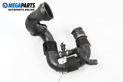 Furtun turbo for Audi A8 Sedan 4E (10.2002 - 07.2010) 4.0 TDI quattro, 275 hp