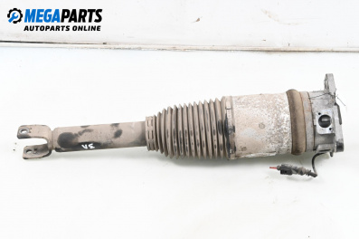 Air shock absorber for Audi A8 Sedan 4E (10.2002 - 07.2010), sedan, position: rear - left