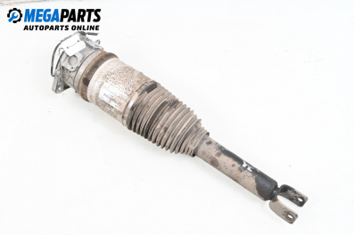 Amortizor pneumatic for Audi A8 Sedan 4E (10.2002 - 07.2010), sedan, position: dreaptă - spate