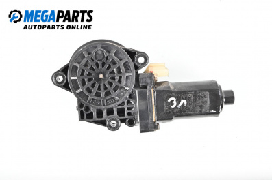 Motor macara geam for Hyundai Tucson SUV I (06.2004 - 11.2010), 5 uși, suv, position: stânga - spate