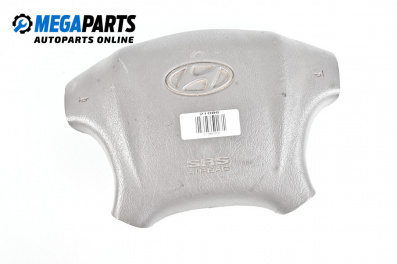 Airbag for Hyundai Tucson SUV I (06.2004 - 11.2010), 5 uși, suv, position: fața