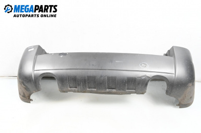 Stoßfänger hinten for Hyundai Tucson SUV I (06.2004 - 11.2010), suv