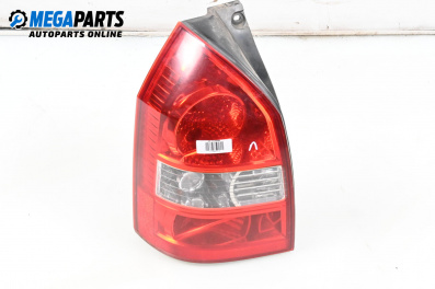 Tail light for Hyundai Tucson SUV I (06.2004 - 11.2010), suv, position: left