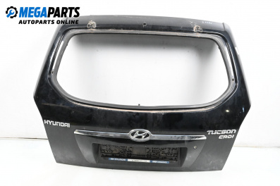 Heckklappe for Hyundai Tucson SUV I (06.2004 - 11.2010), 5 türen, suv, position: rückseite
