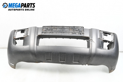 Frontstoßstange for Hyundai Tucson SUV I (06.2004 - 11.2010), suv, position: vorderseite