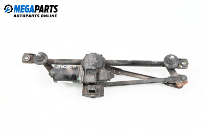 Motor ștergătoare parbriz for Hyundai Tucson SUV I (06.2004 - 11.2010), suv, position: fața